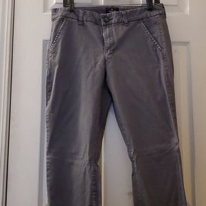 American Eagle Skinny Trousers